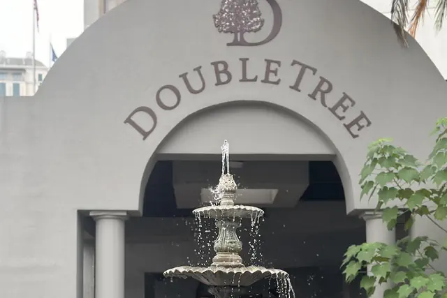 Photo 1 - DoubleTree by Hilton New Orleans