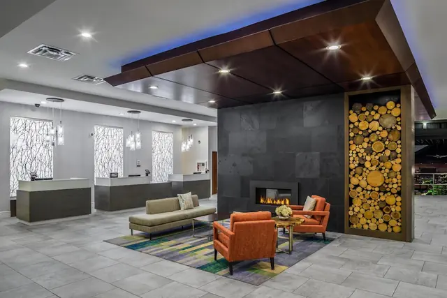 Photo 1 - DoubleTree by Hilton Rochester