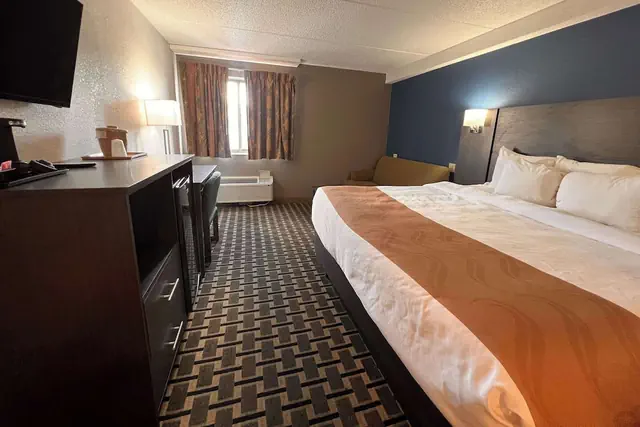 Photo 1 - Quality Inn & Suites Louisville East