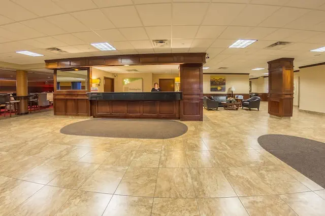 Photo 1 - Holiday Inn Des Moines-Airport/Conf Center by IHG