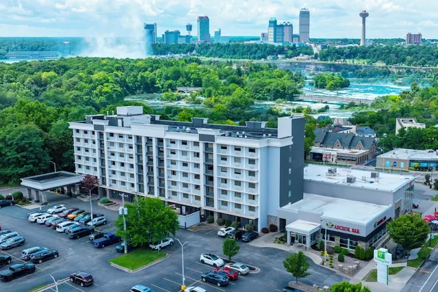 Photo 1 - Holiday Inn Niagara Falls State Park Entry by IHG
