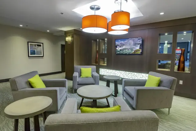 Photo 1 - Holiday Inn Niagara Falls State Park Entry by IHG