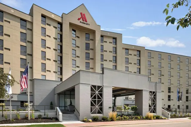 Photo 1 - Madison Marriott South