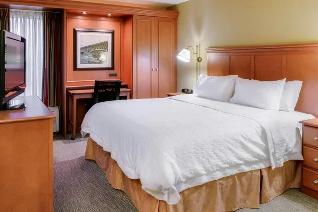 Photo 1 - Pittsburgh Airport Inn and Suites