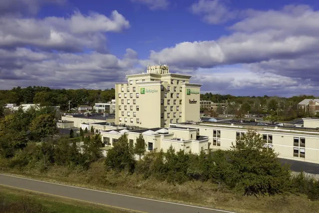 Photo 1 - Holiday Inn Boston - Dedham Hotel & Conference Center by IHG