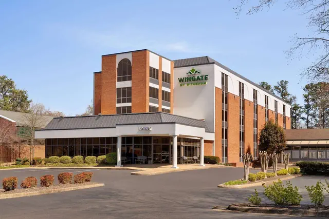 Photo 1 - Wingate by Wyndham Williamsburg