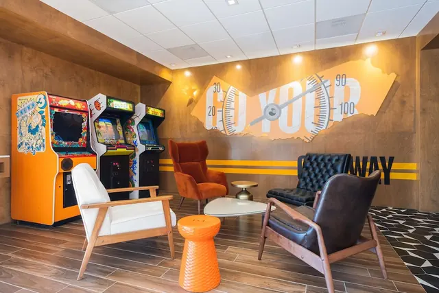 Photo 1 - The Rambler Hotel