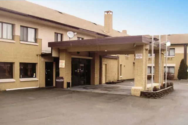 Photo 1 - Quality Inn & Suites Binghamton Vestal