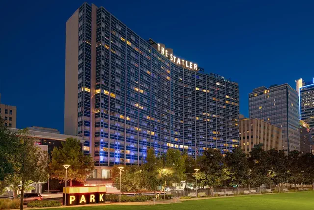 Photo 1 - The Statler Dallas Curio Collection By Hilton