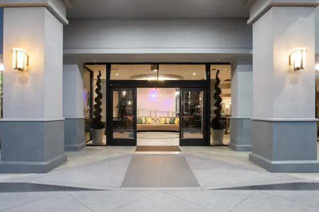 Photo 1 - Crowne Plaza Costa Mesa Orange County by IHG