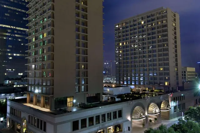 Photo 1 - Fairmont Dallas