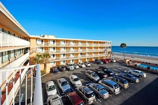 Photo 1 - Comfort Inn & Suites Ormond Beach Oceanfront