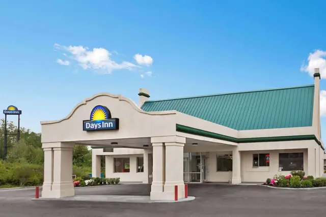 Photo 1 - Days Inn by Wyndham Emporia