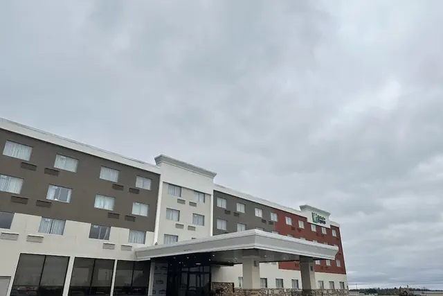 Photo 1 - Holiday Inn Express Big Rapids by IHG