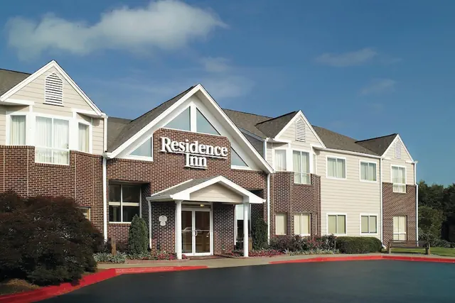 Photo 1 - Residence Inn by Marriott Atlanta Airport North/Virginia Ave
