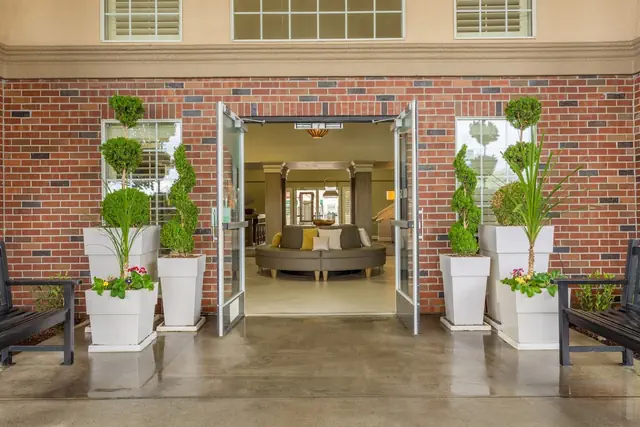 Photo 1 - Holiday Inn Auburn by IHG