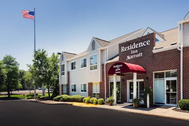 Photo 1 - Residence Inn by Marriott Philadelphia Willow Grove