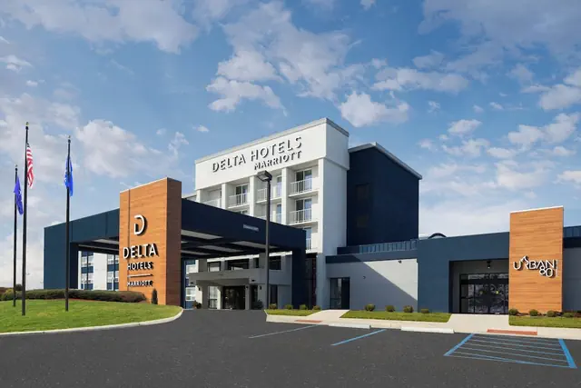 Photo 1 - Delta Hotels by Marriott Green Bay