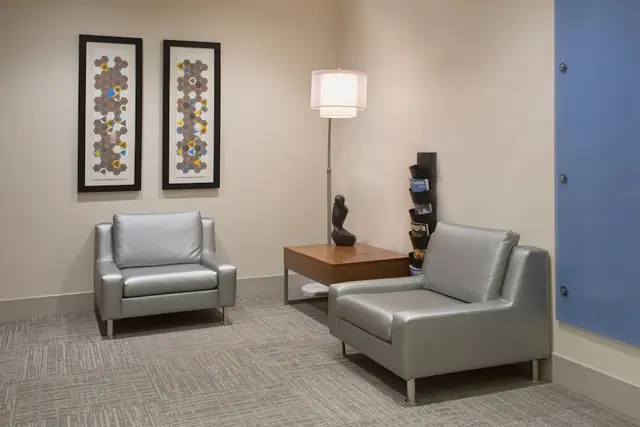 Photo 1 - Holiday Inn Express Salt Lake City Downtown by IHG