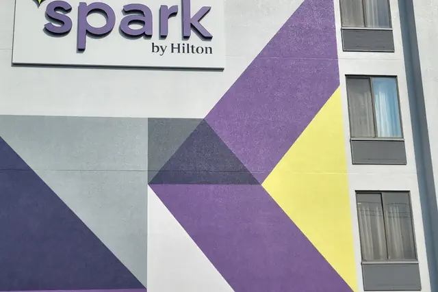 Photo 1 - Spark by Hilton Green Bay