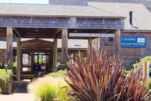 Photo 1 - Embarcadero Resort Hotel & Marina