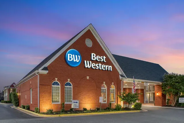 Photo 1 - Best Western Fredericksburg
