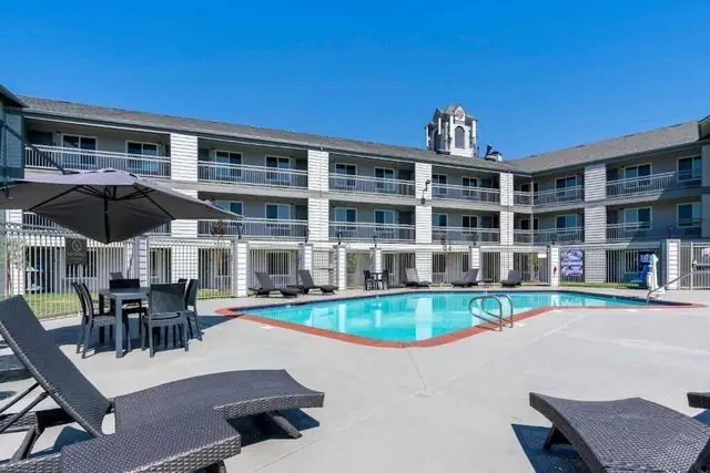 Photo 1 - Antioch Inn and Suites