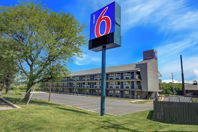 Photo 1 - Motel 6 York, PA