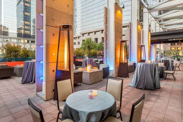 Photo 1 - Omni Los Angeles Hotel at California Plaza