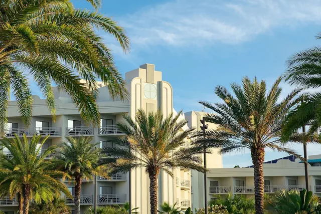 Photo 1 - Hilton Orlando Buena Vista Palace - Disney Springs® Area
