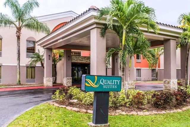 Photo 1 - Quality Suites Fort Myers I-75