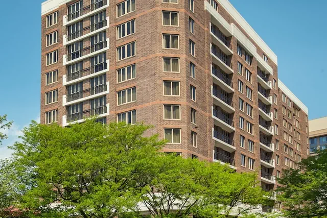 Photo 1 - Residence Inn by Marriott Bethesda Downtown
