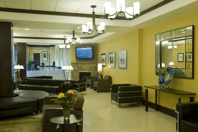 Photo 1 - Holiday Inn Johnstown Downtown by IHG