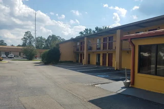 Photo 1 - Quality Inn Newberry