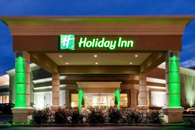 Photo 1 - Holiday Inn Martinsburg by IHG