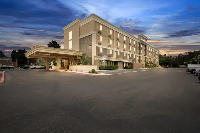 Photo 1 - Comfort Inn Chula Vista San Diego South