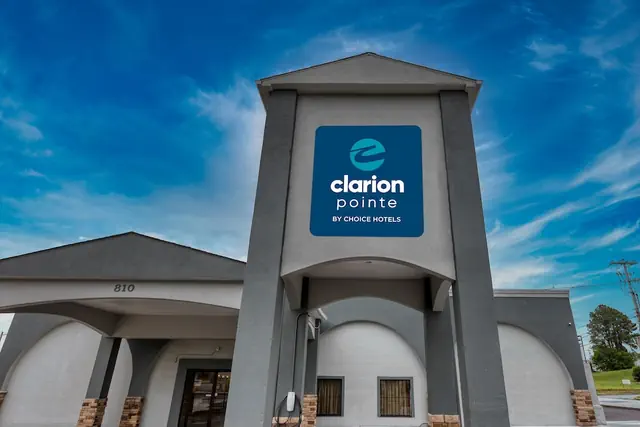 Photo 1 - Clarion Pointe Decatur River City