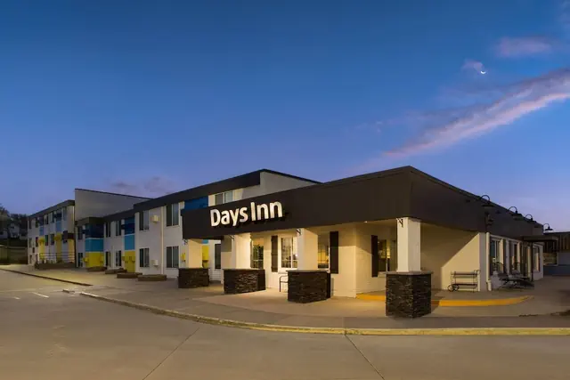 Photo 1 - Days Inn by Wyndham Pierre