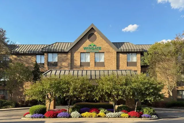 Photo 1 - Wingate by Wyndham Utica