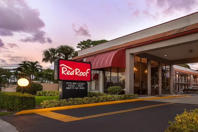 Photo 1 - Red Roof Inn Ft Pierce