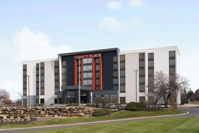 Photo 1 - Hyatt Place Kansas City/Overland Park/Metcalf