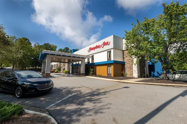 Photo 1 - Hampton Inn Atlanta/Peachtree City