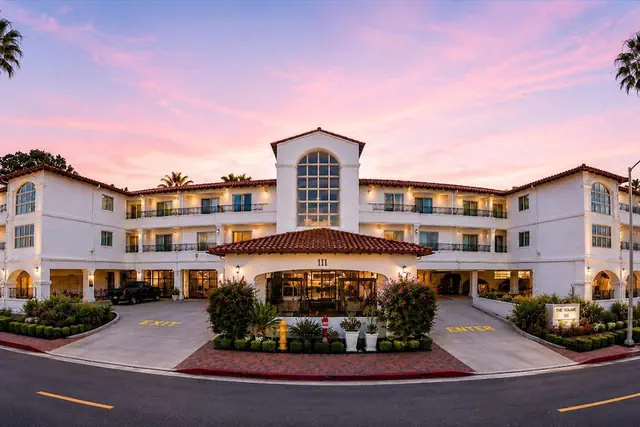 Photo 1 - The Volare, an Ascend Collection Hotel