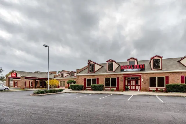 Photo 1 - Econo Lodge Inn & Suites Enterprise