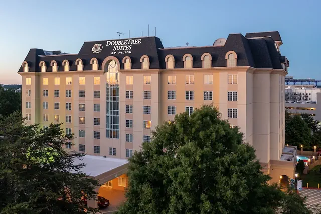 Photo 1 - Doubletree Suites by Hilton at The Battery Atlanta