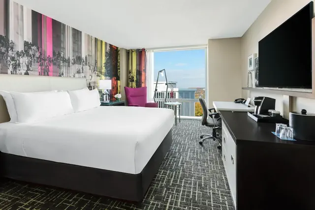 Photo 1 - Hyatt Centric Arlington