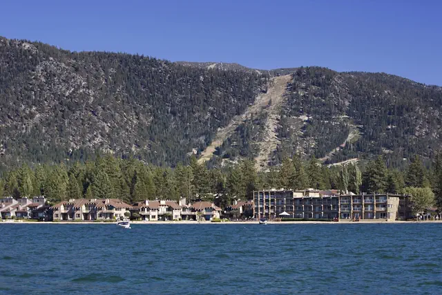 Photo 1 - Tahoe Lakeshore Lodge & Spa