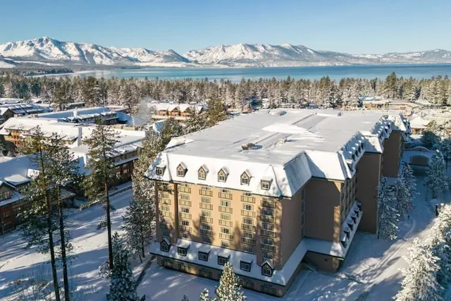 Photo 1 - Margaritaville Resort Lake Tahoe