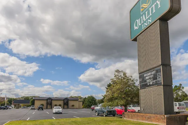 Photo 1 - Quality Inn Gallipolis