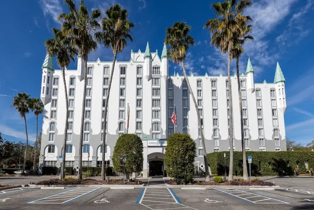 Photo 1 - Castle Hotel, Autograph Collection
